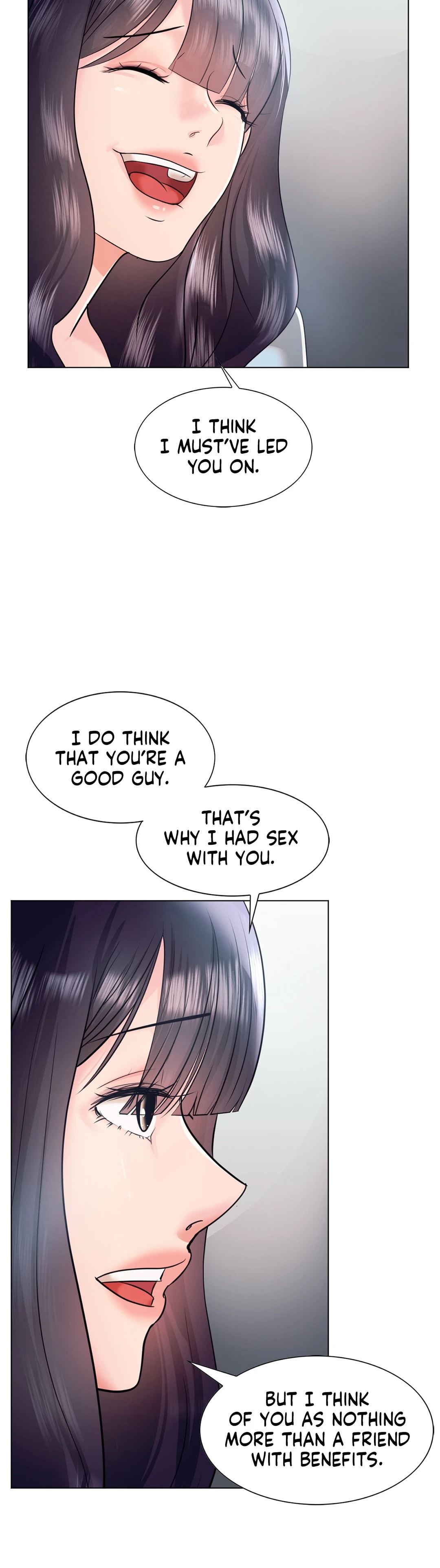 Sex Toy Try-Outs - Chapter 46 [photo 18] - MangaPorn
