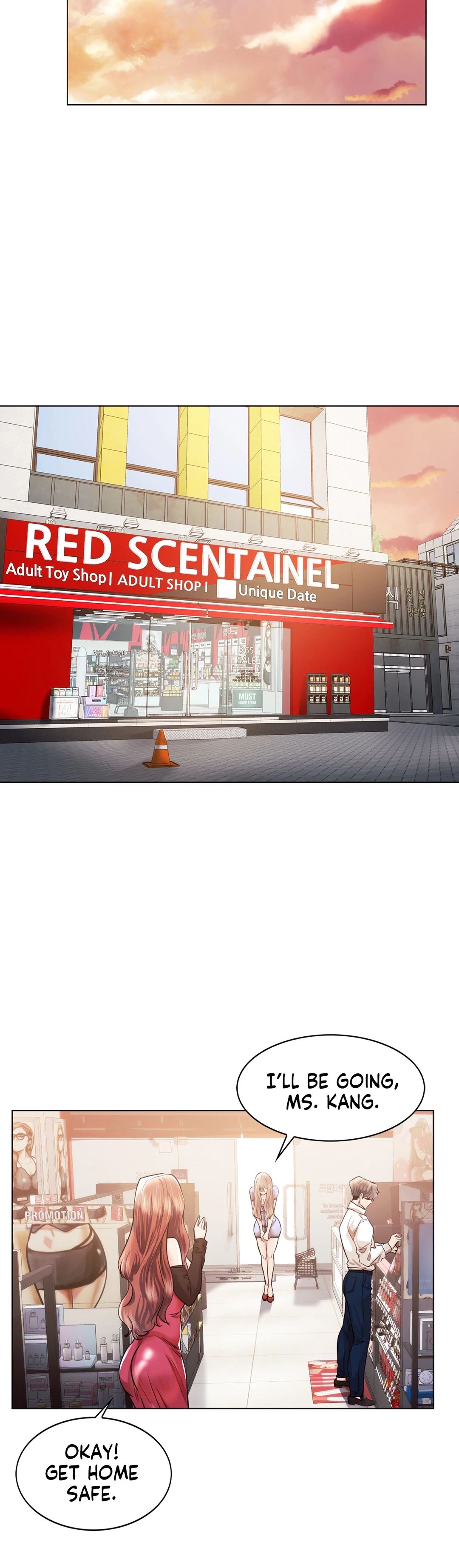 Sex Toy Try-Outs - Chapter 46 [photo 22] - MangaPorn