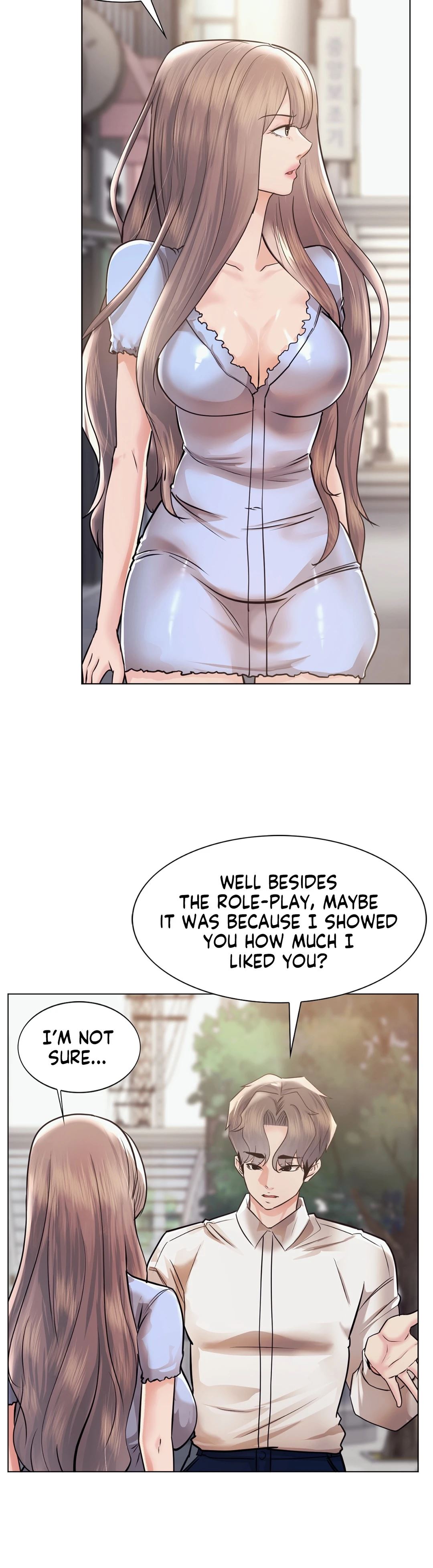 Sex Toy Try-Outs - Chapter 46 [photo 34] - MangaPorn