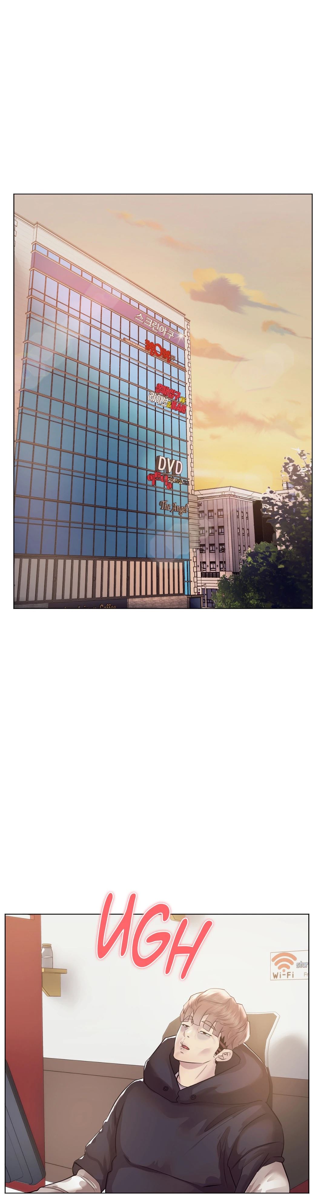 Sex Toy Try-Outs - Chapter 46 [photo 37] - MangaPorn