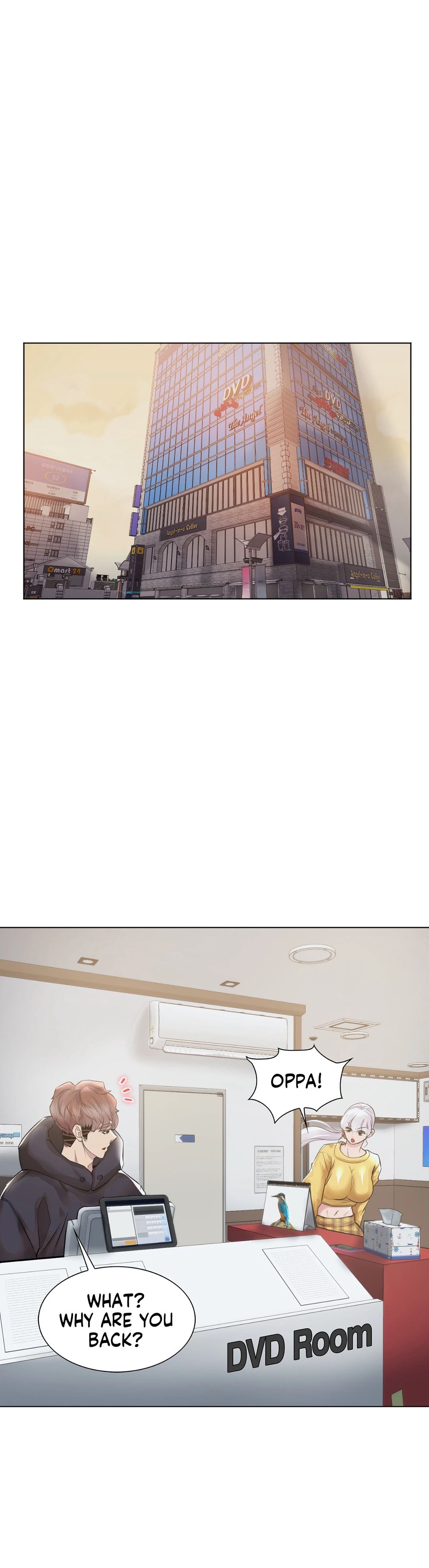 Sex Toy Try-Outs - Chapter 46 [photo 43] - MangaPorn