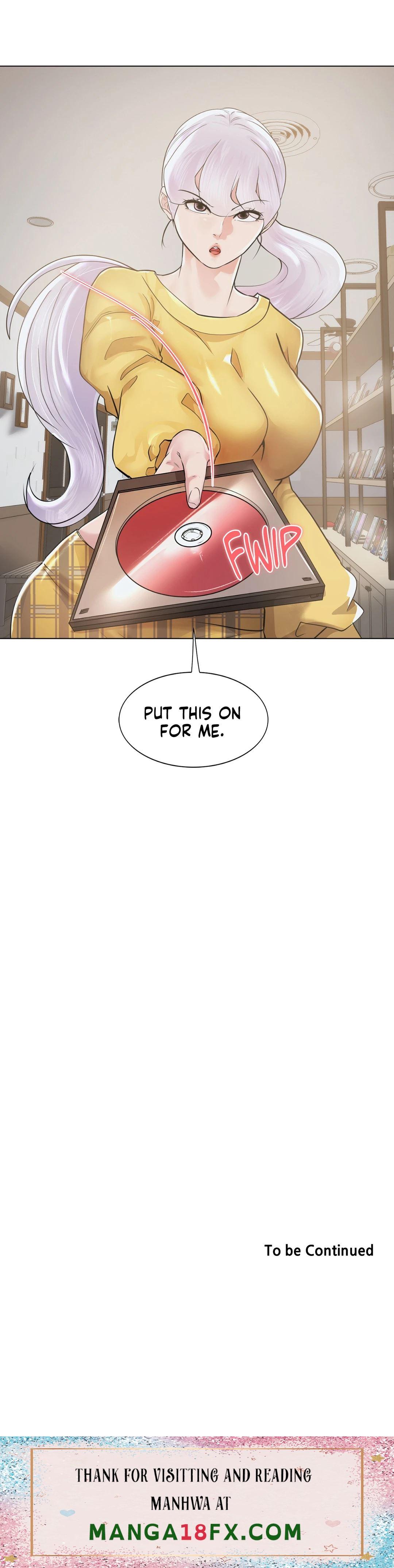 Sex Toy Try-Outs - Chapter 46 [photo 44] - MangaPorn