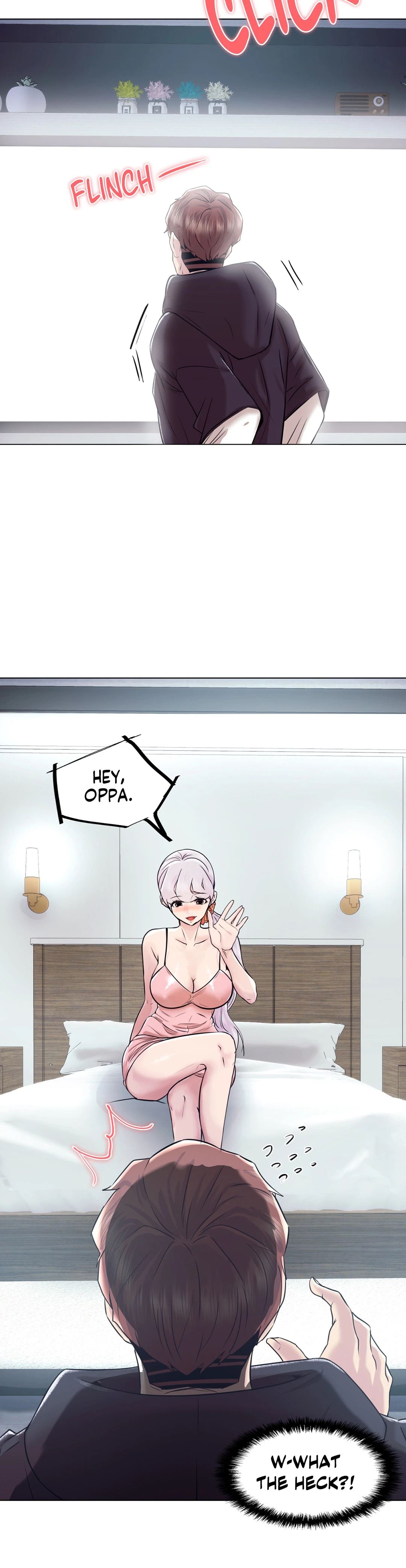 Sex Toy Try-Outs - Chapter 47 [photo 13] - MangaPorn