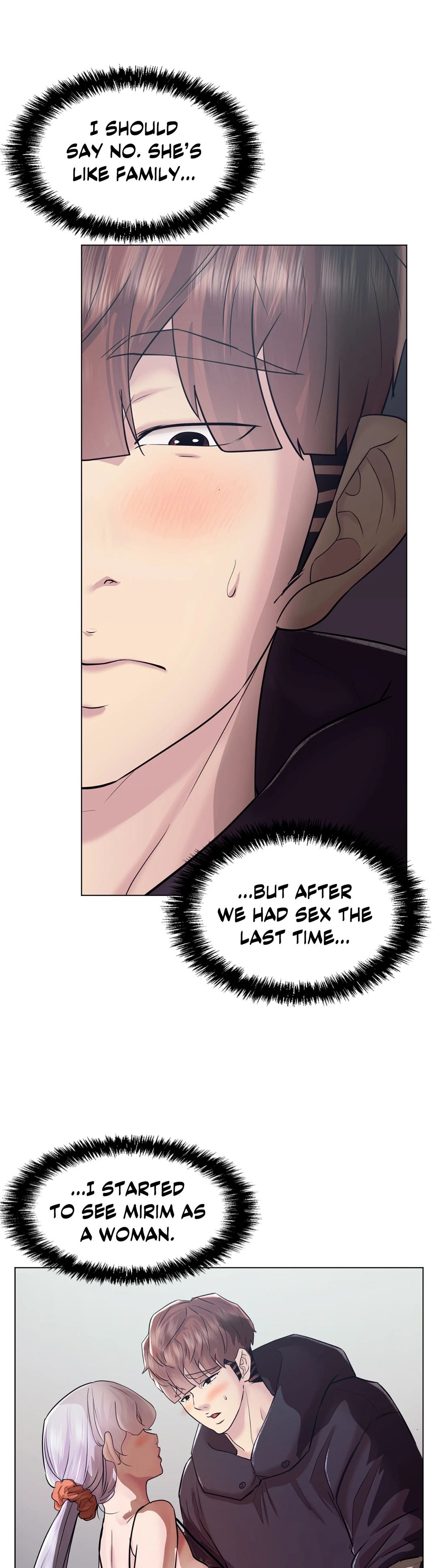 Sex Toy Try-Outs - Chapter 47 [photo 22] - MangaPorn