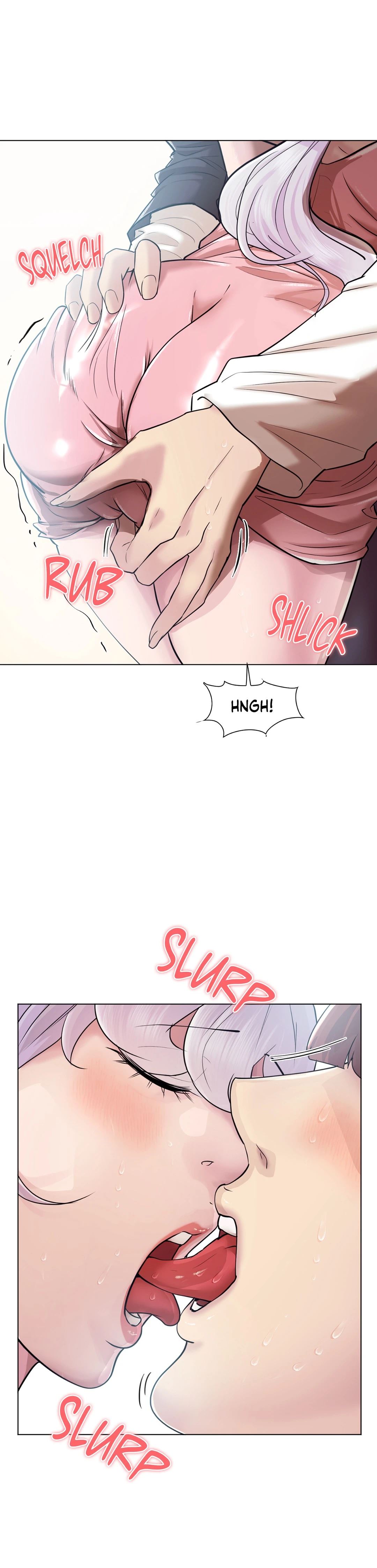 Sex Toy Try-Outs - Chapter 47 [photo 27] - MangaPorn