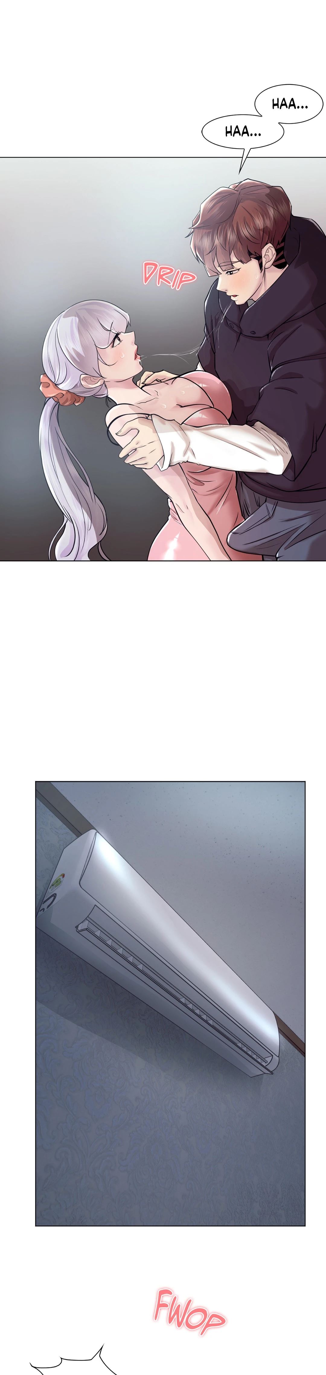 Sex Toy Try-Outs - Chapter 47 [photo 28] - MangaPorn