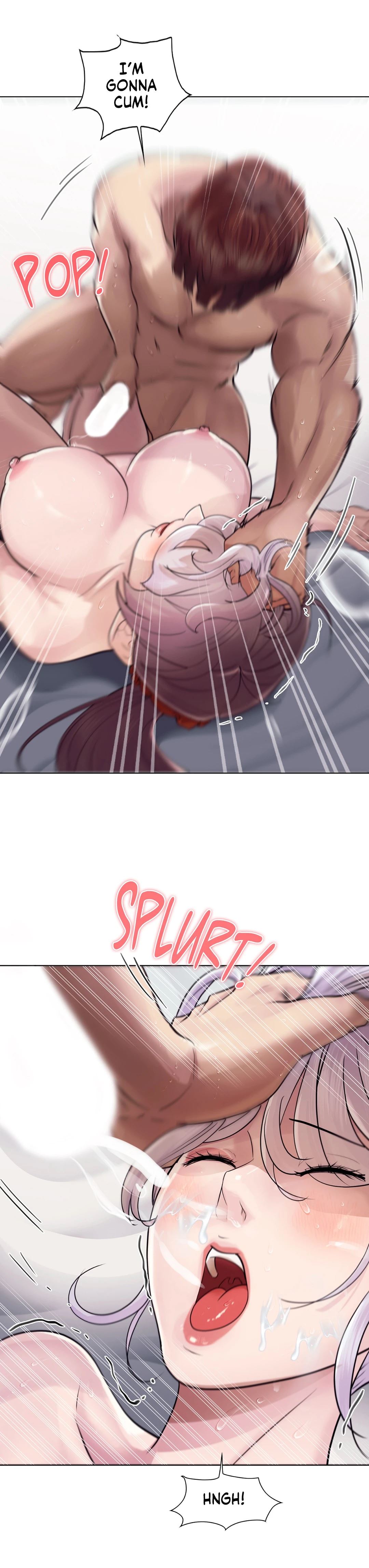 Sex Toy Try-Outs - Chapter 47 [photo 35] - MangaPorn