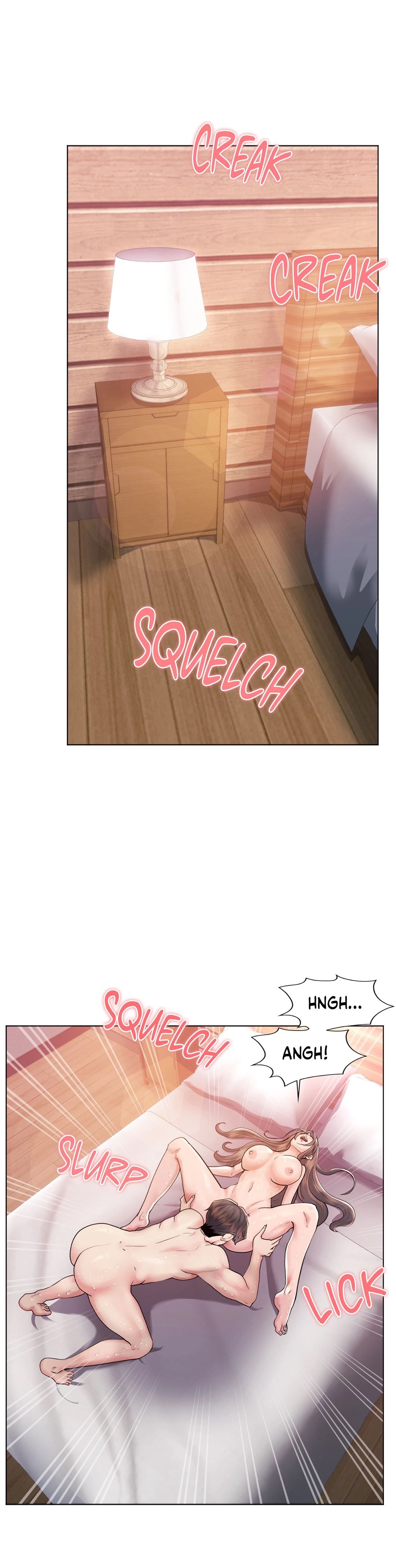 Sex Toy Try-Outs - Chapter 47 [photo 39] - MangaPorn