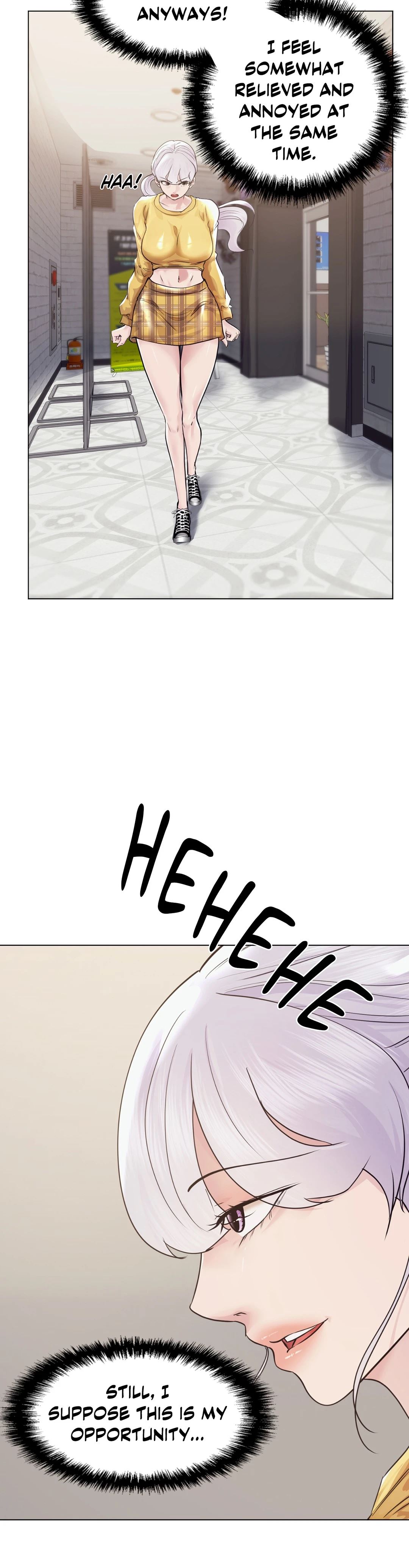 Sex Toy Try-Outs - Chapter 47 [photo 4] - MangaPorn