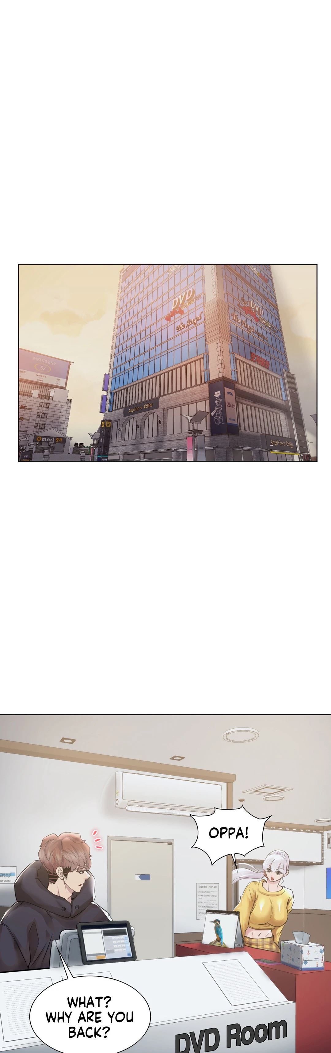 Sex Toy Try-Outs - Chapter 47 [photo 5] - MangaPorn