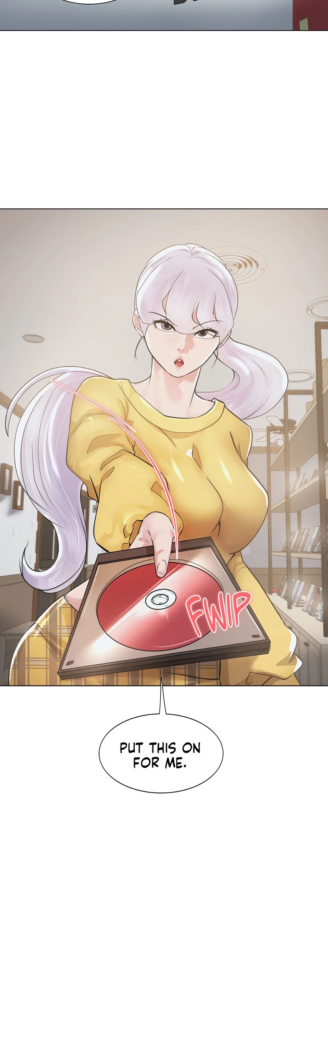 Sex Toy Try-Outs - Chapter 47 [photo 6] - MangaPorn