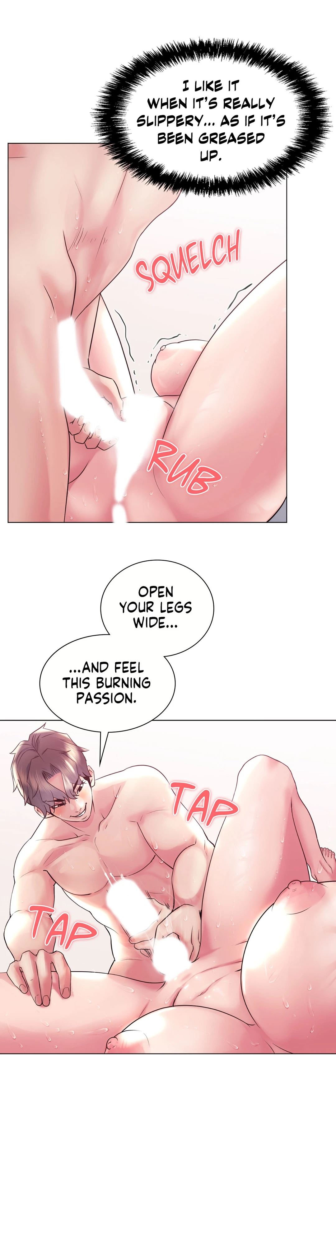 Sex Toy Try-Outs - Chapter 48 [photo 11] - MangaPorn