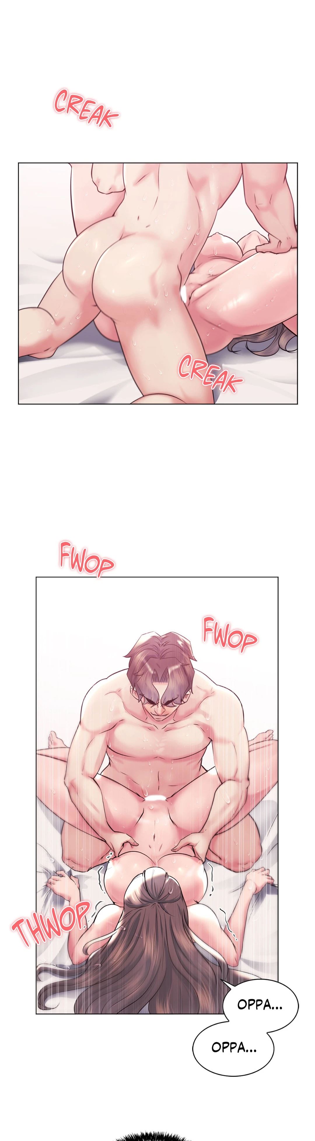 Sex Toy Try-Outs - Chapter 48 [photo 13] - MangaPorn