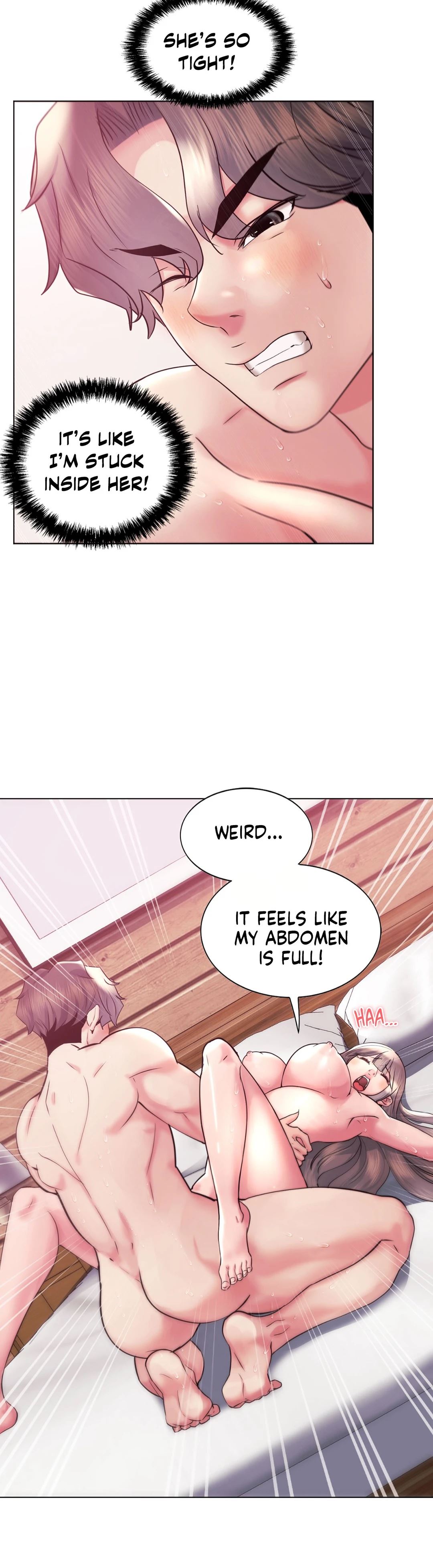 Sex Toy Try-Outs - Chapter 48 [photo 14] - MangaPorn