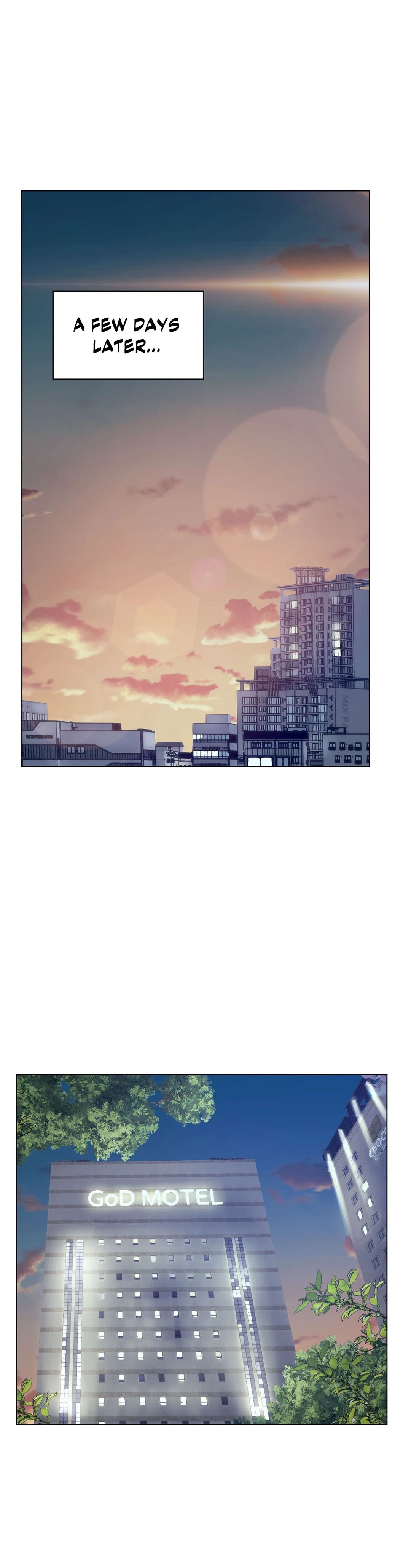 Sex Toy Try-Outs - Chapter 48 [photo 20] - MangaPorn