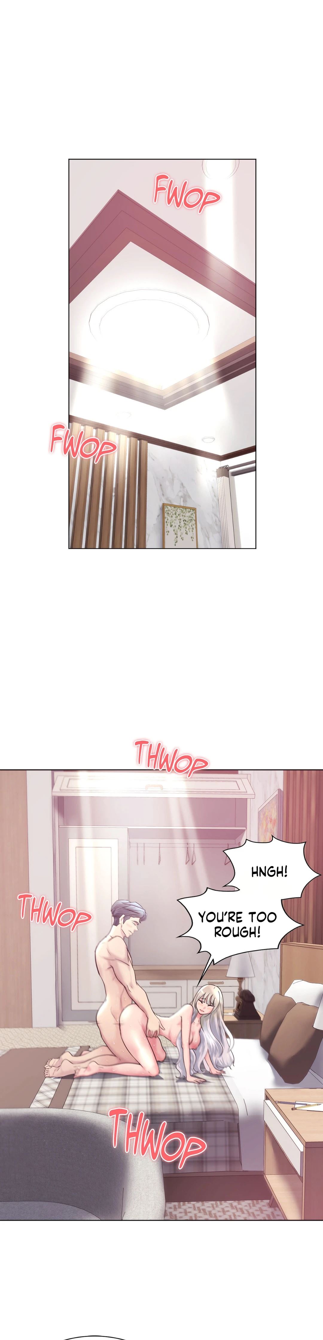 Sex Toy Try-Outs - Chapter 48 [photo 21] - MangaPorn