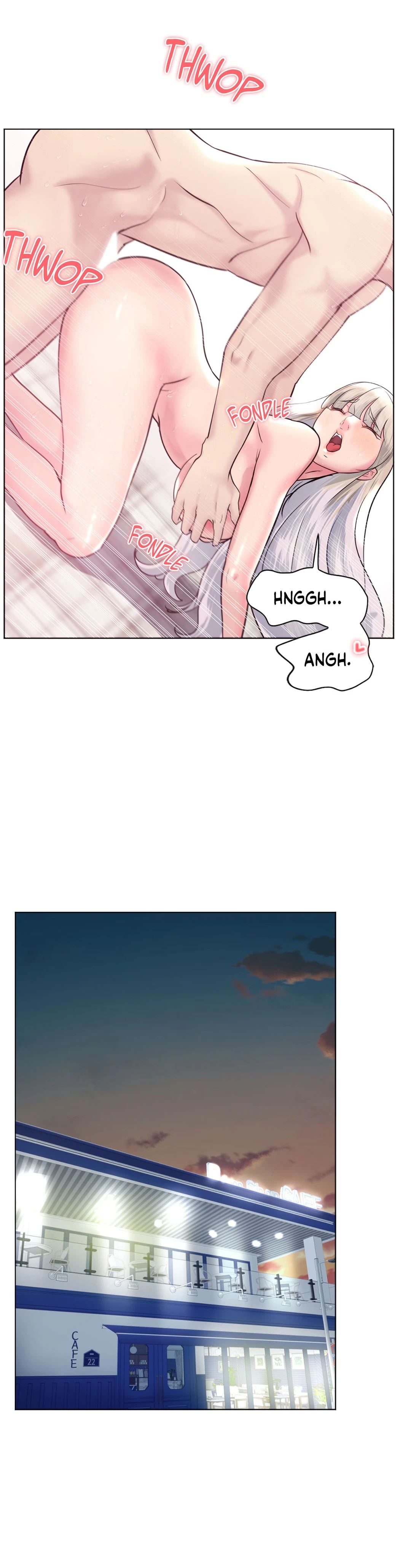 Sex Toy Try-Outs - Chapter 48 [photo 23] - MangaPorn