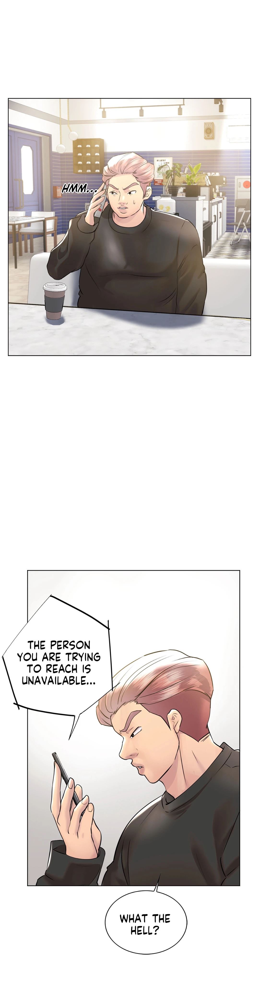 Sex Toy Try-Outs - Chapter 48 [photo 24] - MangaPorn