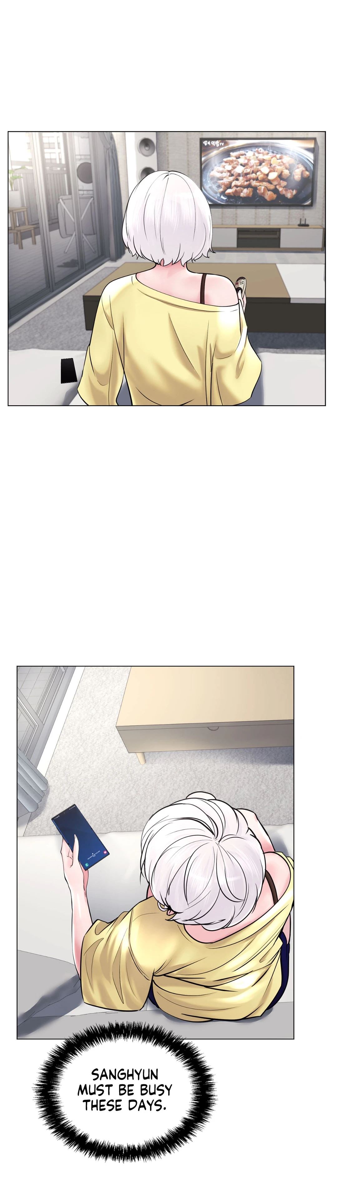 Sex Toy Try-Outs - Chapter 48 [photo 32] - MangaPorn