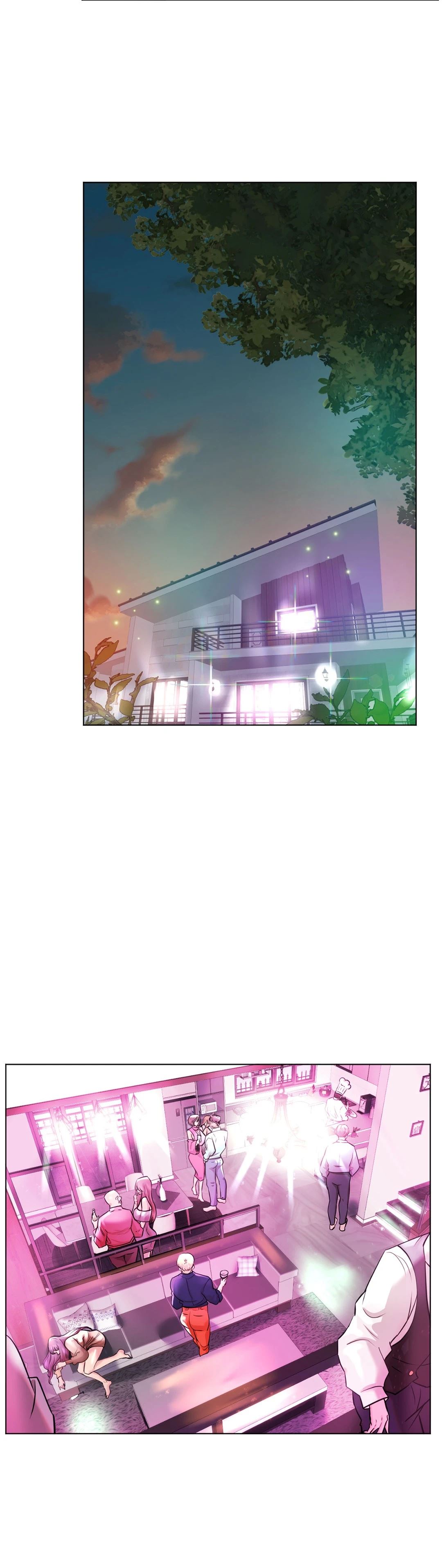 Sex Toy Try-Outs - Chapter 48 [photo 36] - MangaPorn