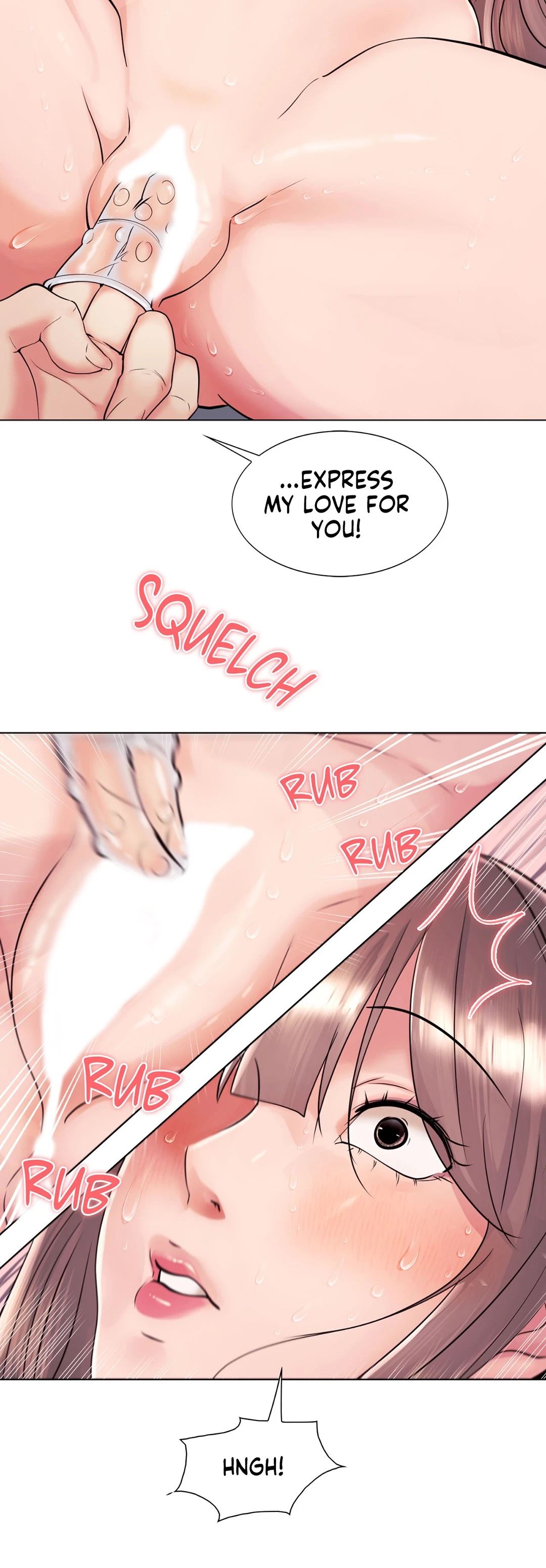 Sex Toy Try-Outs - Chapter 48 [photo 4] - MangaPorn