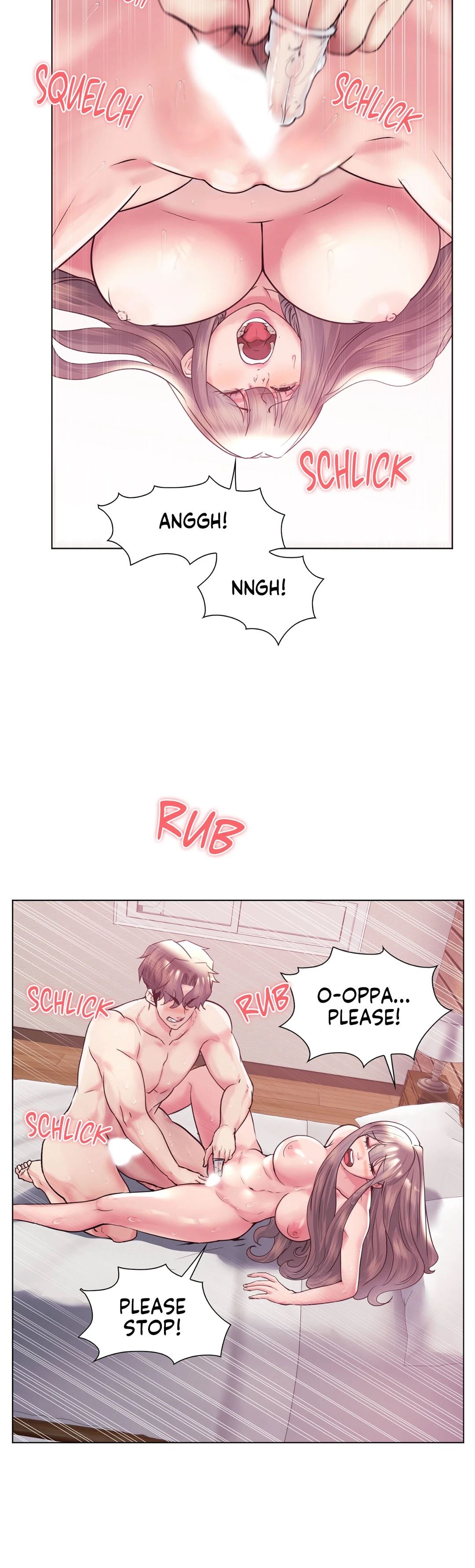 Sex Toy Try-Outs - Chapter 48 [photo 8] - MangaPorn