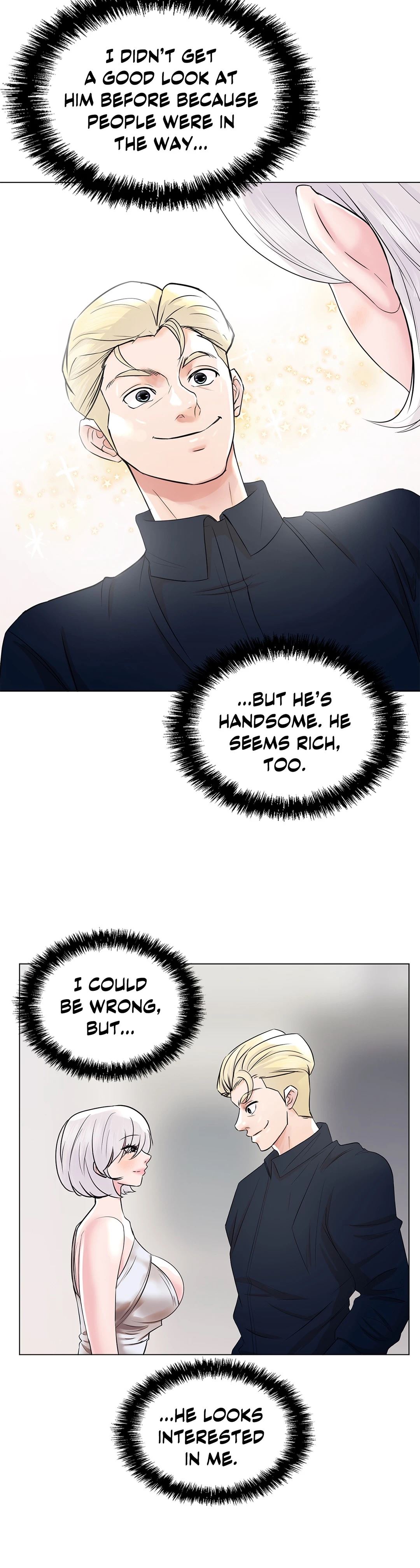 Sex Toy Try-Outs - Chapter 49 [photo 12] - MangaPorn