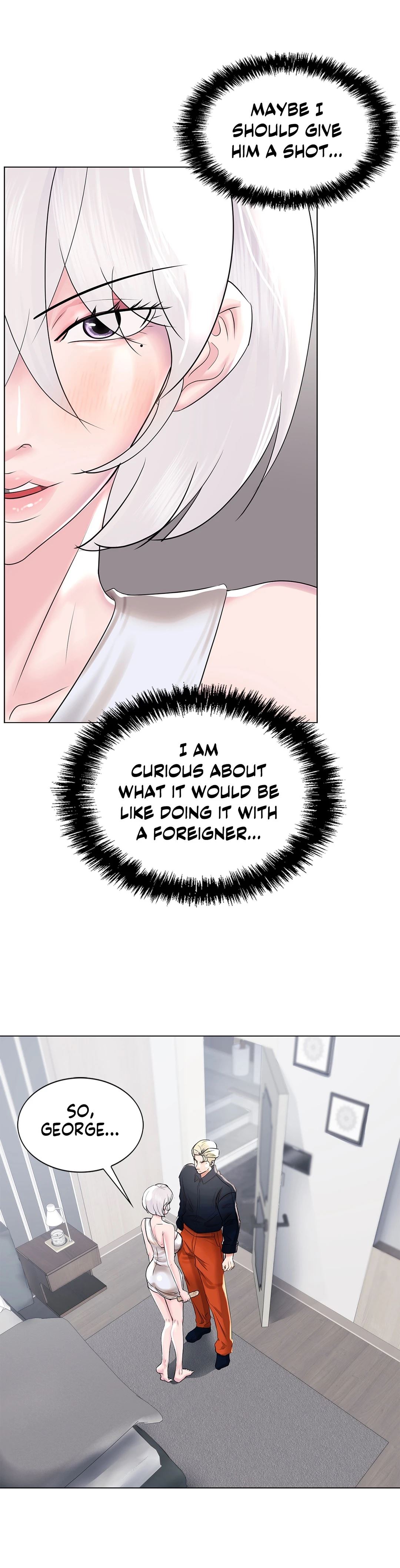 Sex Toy Try-Outs - Chapter 49 [photo 13] - MangaPorn