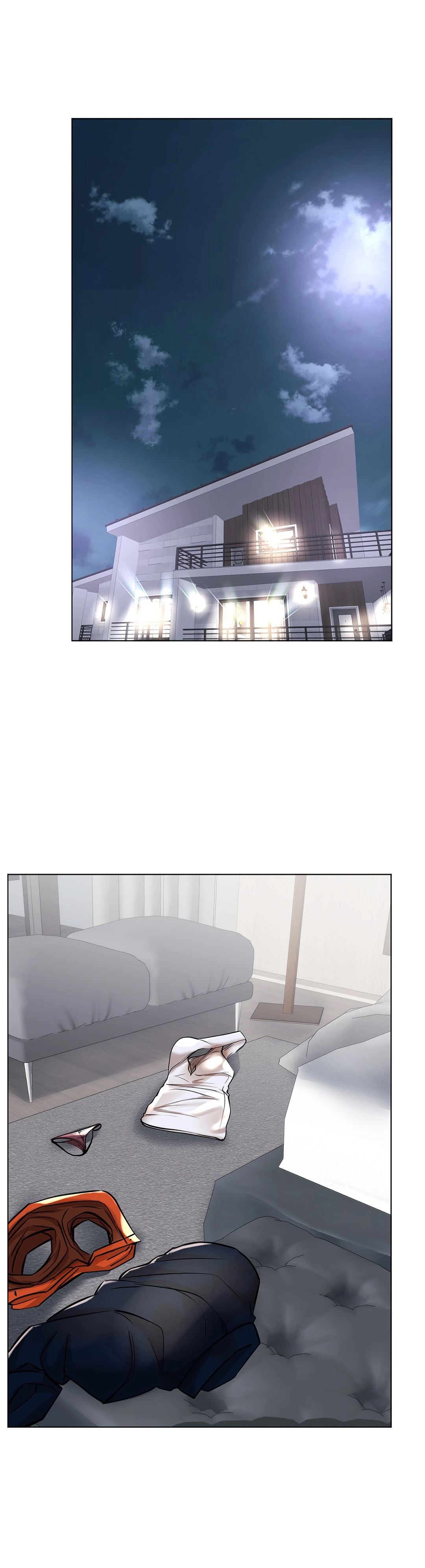 Sex Toy Try-Outs - Chapter 49 [photo 15] - MangaPorn