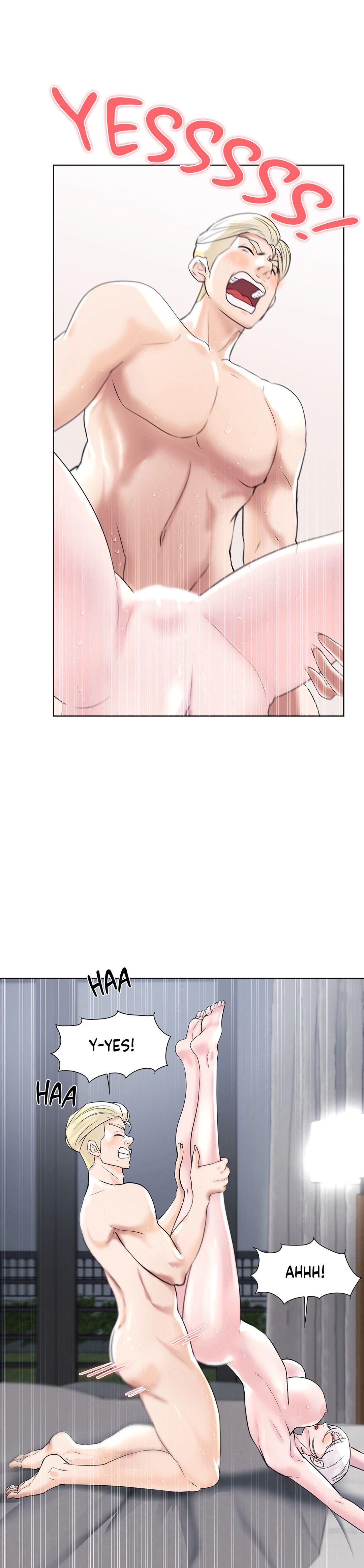 Sex Toy Try-Outs - Chapter 49 [photo 21] - MangaPorn