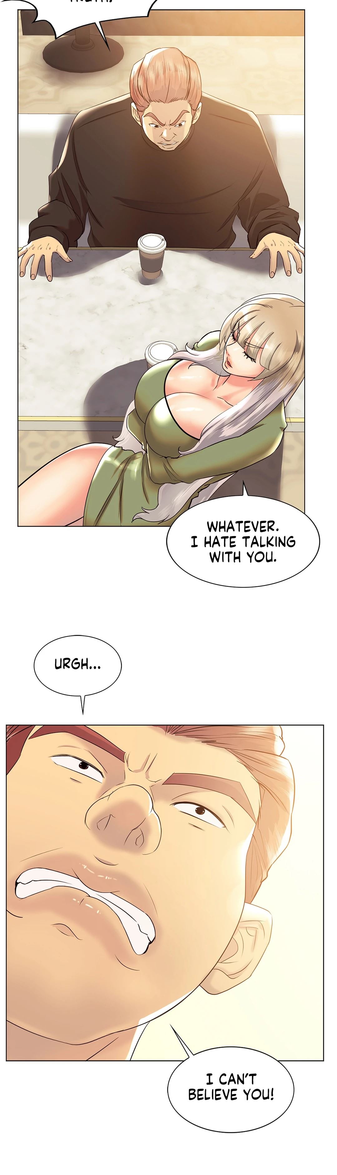 Sex Toy Try-Outs - Chapter 49 [photo 26] - MangaPorn