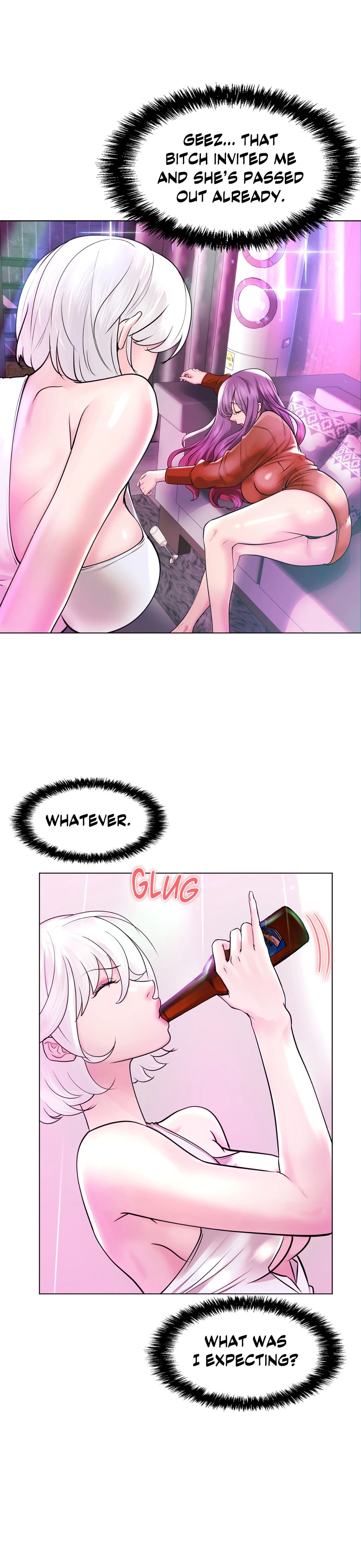 Sex Toy Try-Outs - Chapter 49 [photo 3] - MangaPorn