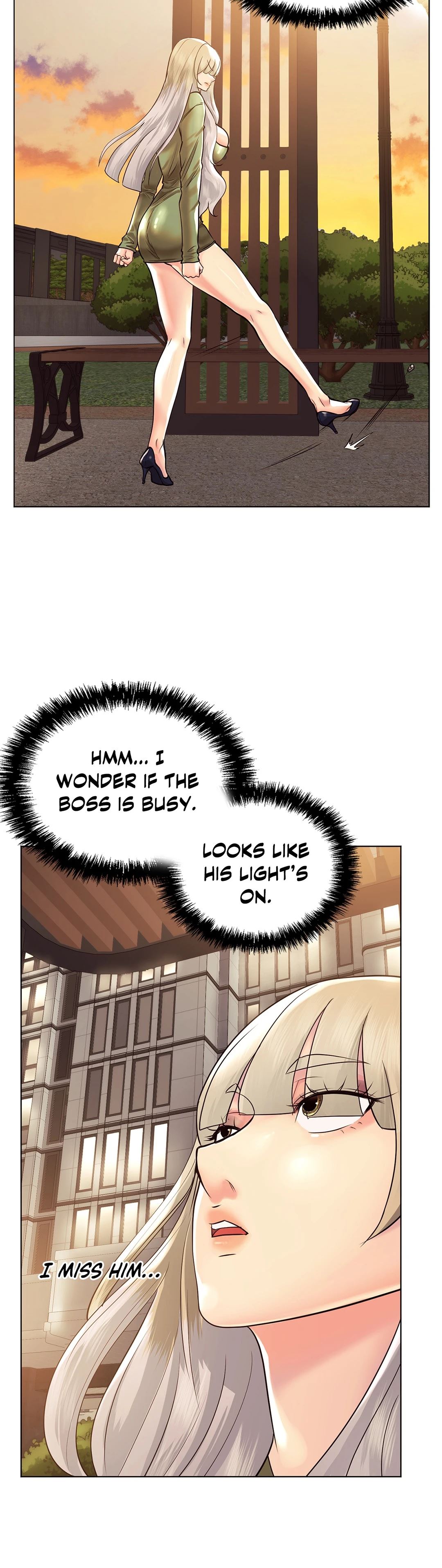 Sex Toy Try-Outs - Chapter 49 [photo 30] - MangaPorn