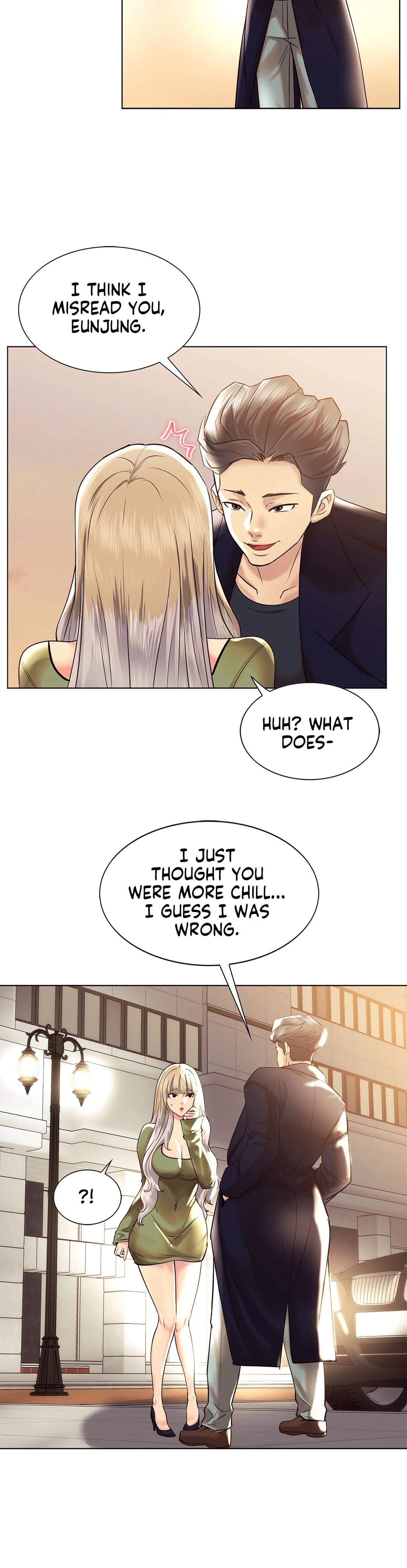 Sex Toy Try-Outs - Chapter 49 [photo 34] - MangaPorn