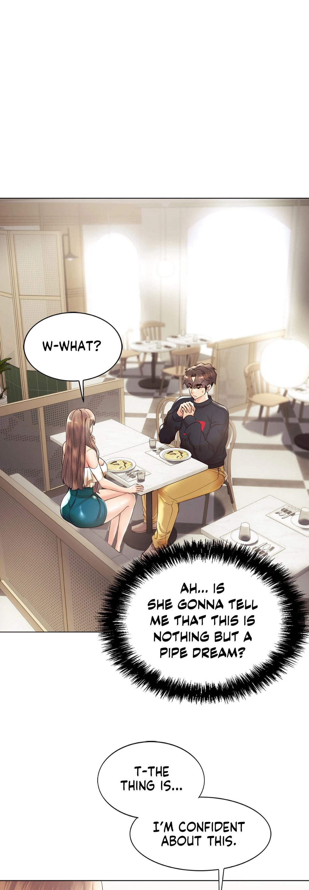 Sex Toy Try-Outs - Chapter 50 [photo 10] - MangaPorn