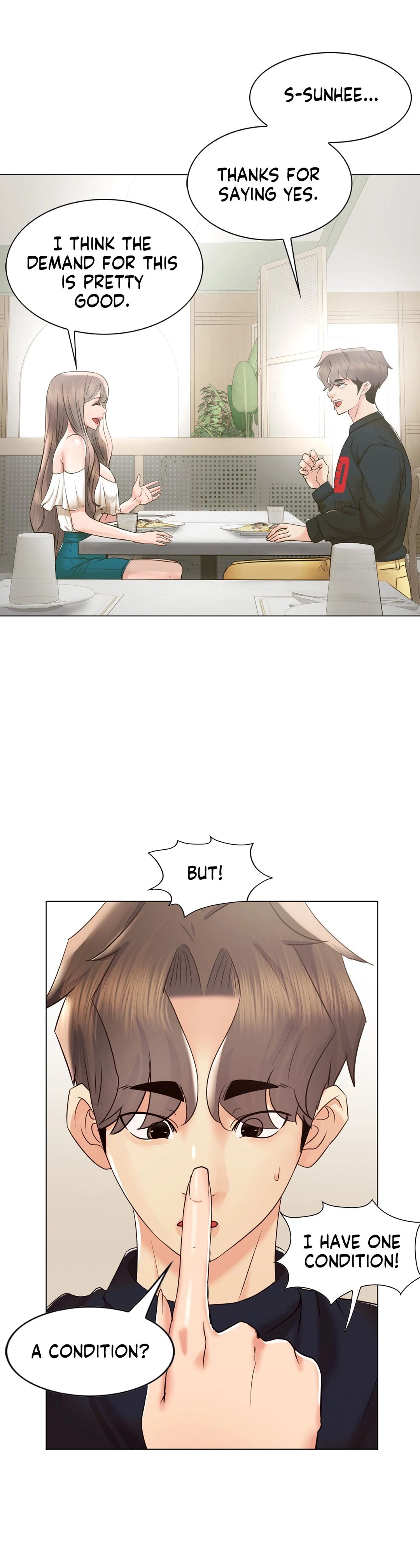 Sex Toy Try-Outs - Chapter 50 [photo 12] - MangaPorn