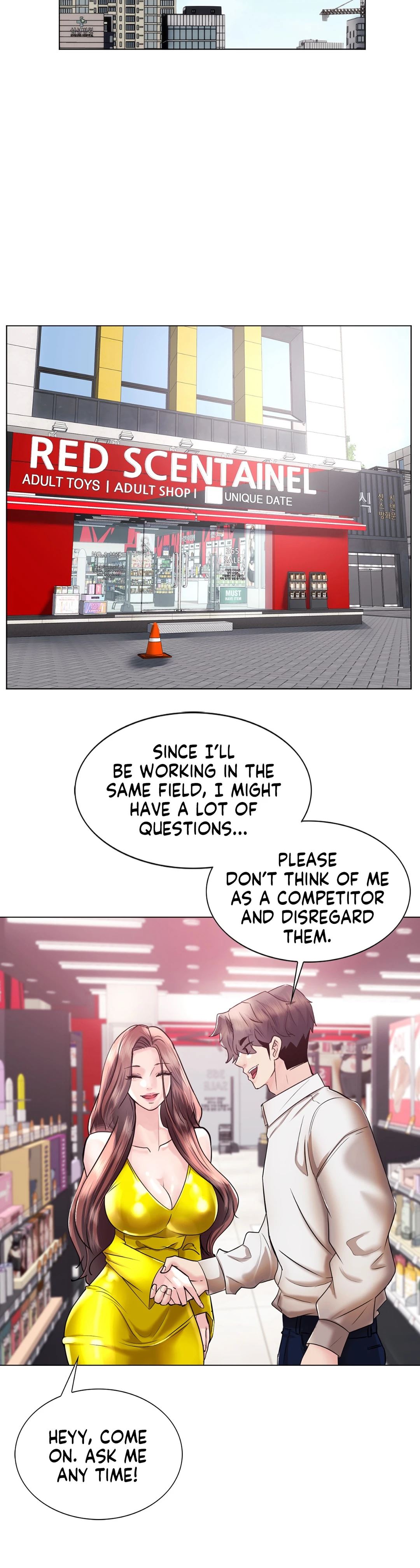 Sex Toy Try-Outs - Chapter 50 [photo 15] - MangaPorn