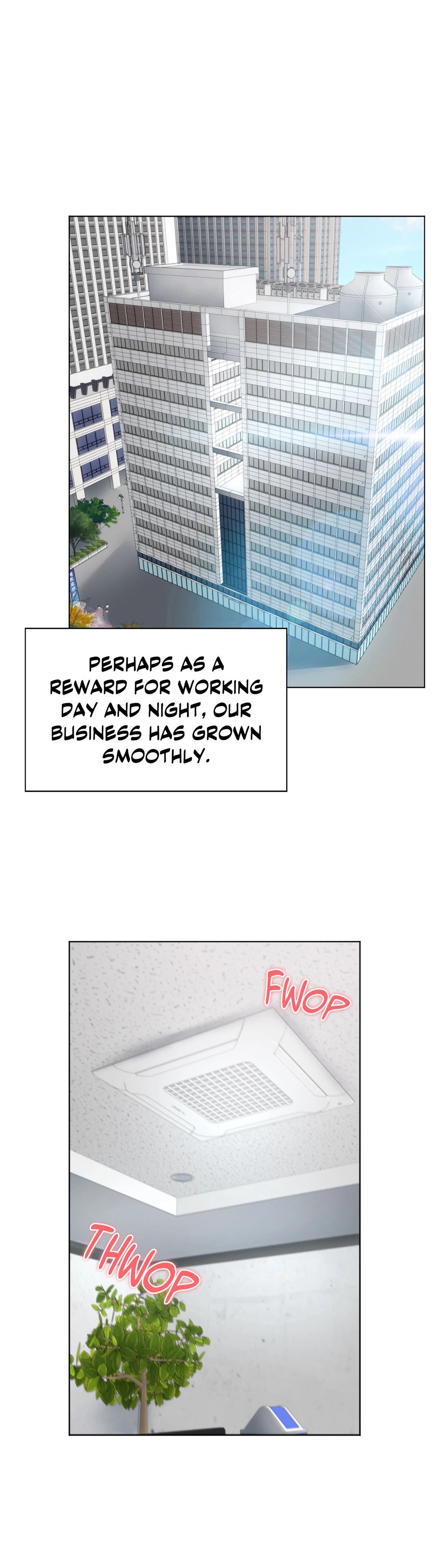 Sex Toy Try-Outs - Chapter 50 [photo 17] - MangaPorn