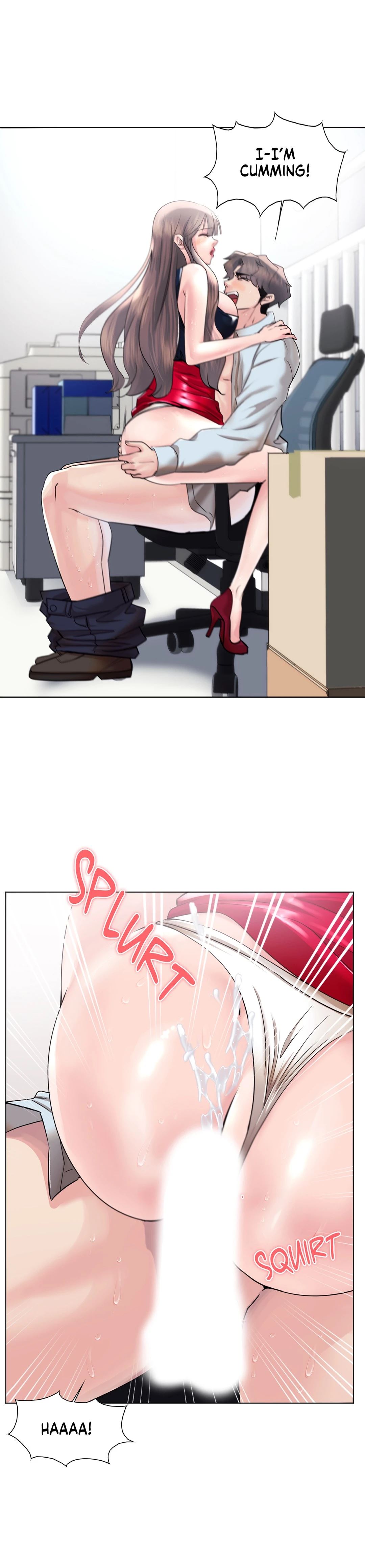 Sex Toy Try-Outs - Chapter 50 [photo 20] - MangaPorn