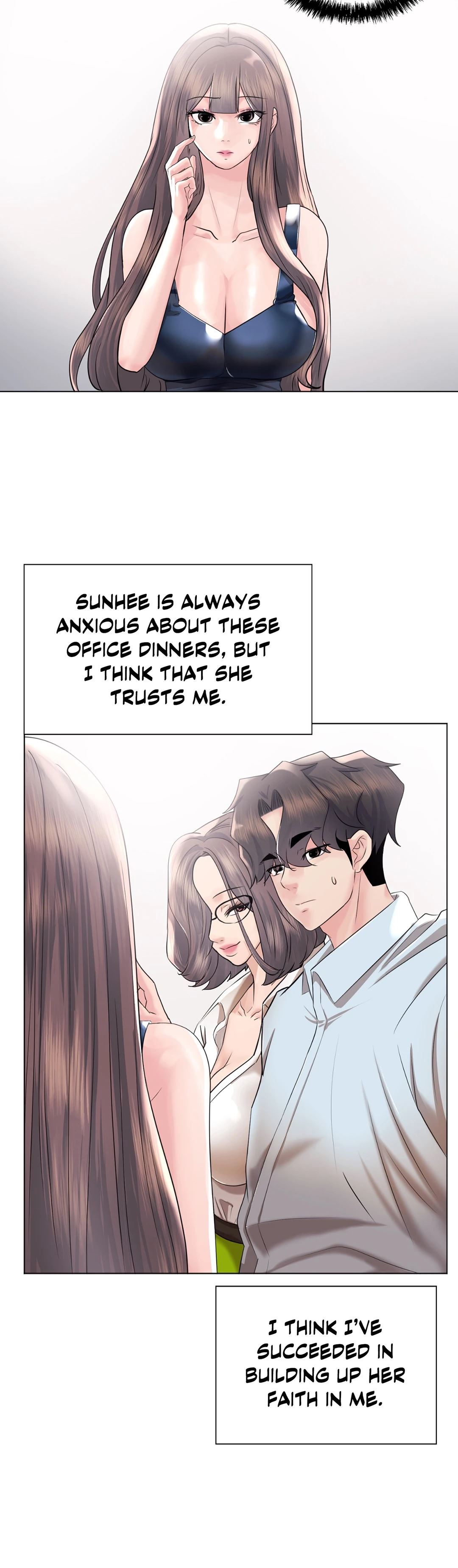 Sex Toy Try-Outs - Chapter 50 [photo 27] - MangaPorn