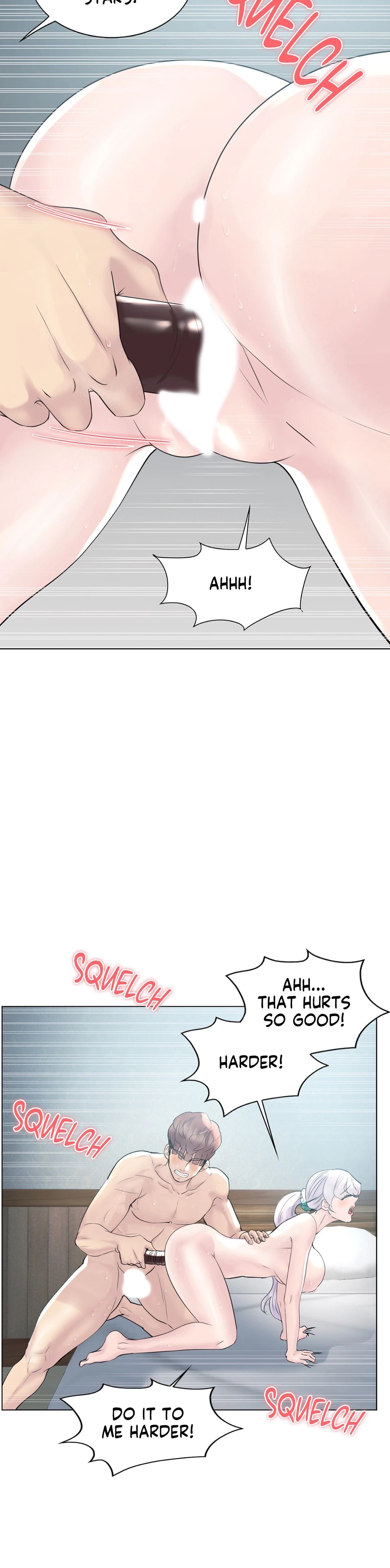 Sex Toy Try-Outs - Chapter 50 [photo 29] - MangaPorn