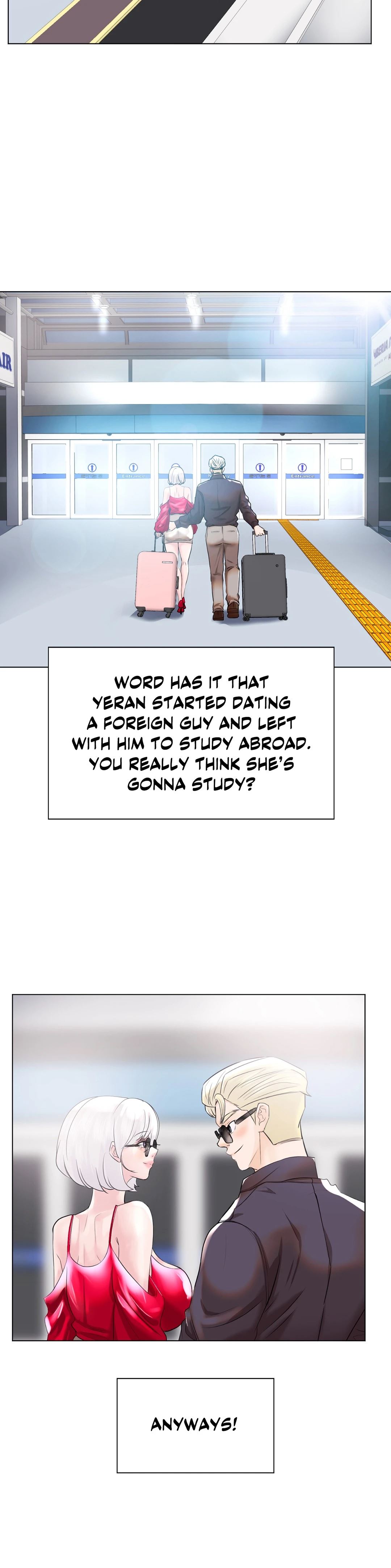 Sex Toy Try-Outs - Chapter 50 [photo 33] - MangaPorn