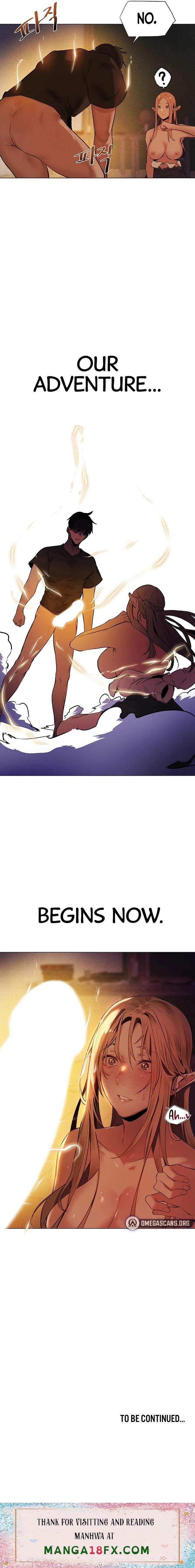 This World’s Harem Knight - Chapter 2 [photo 8] - MangaPorn