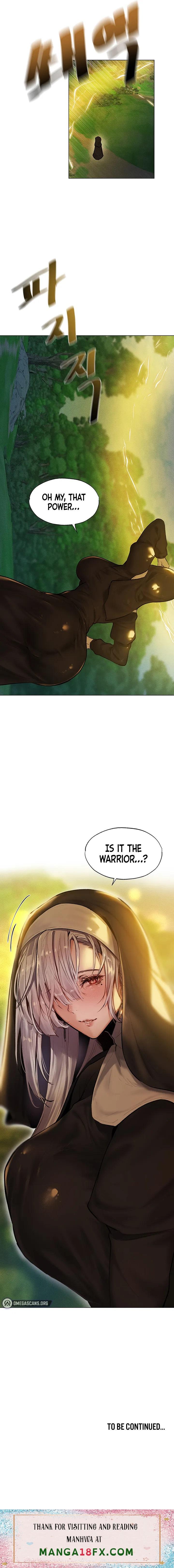 This World’s Harem Knight - Chapter 3 [photo 8] - MangaPorn