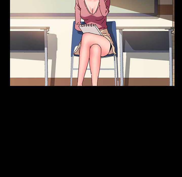 God Model - Chapter 1 [photo 100] - MangaPorn