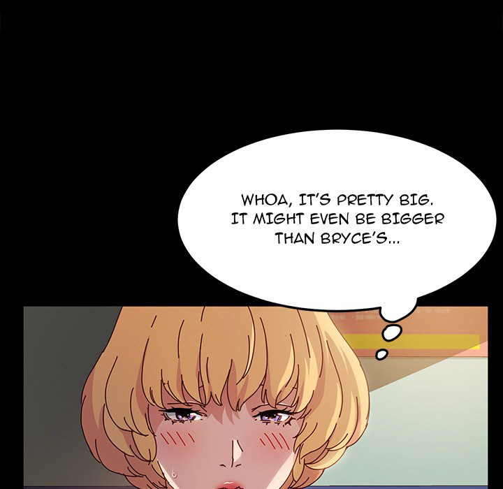 God Model - Chapter 1 [photo 118] - MangaPorn