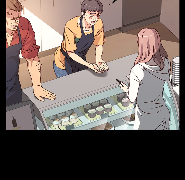 God Model - Chapter 1 [photo 12] - MangaPorn