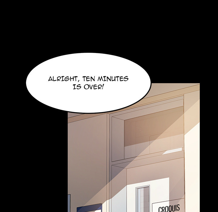 God Model - Chapter 1 [photo 122] - MangaPorn