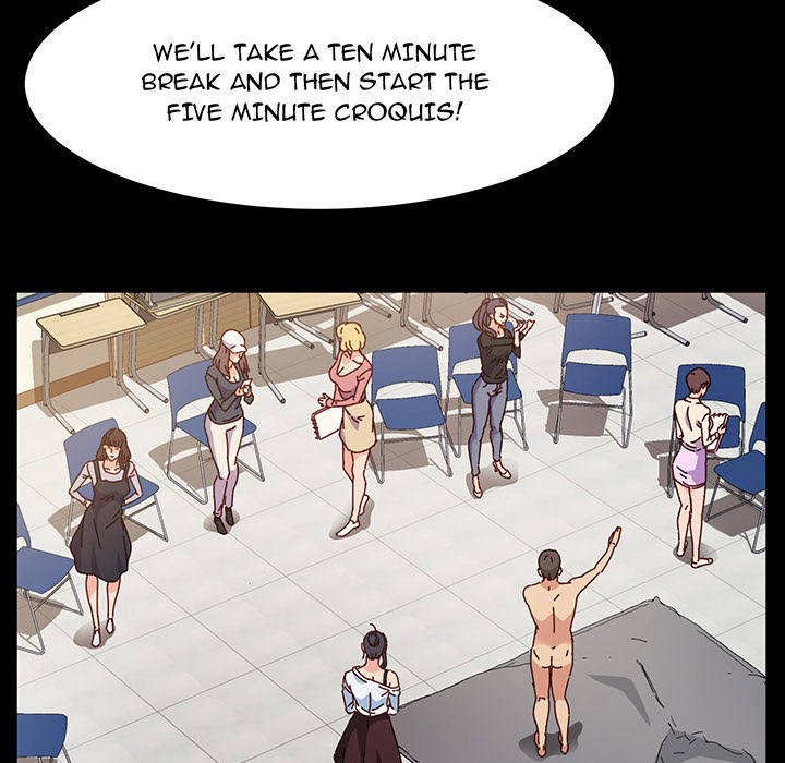 God Model - Chapter 1 [photo 124] - MangaPorn