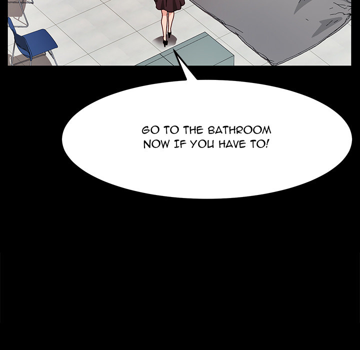 God Model - Chapter 1 [photo 125] - MangaPorn